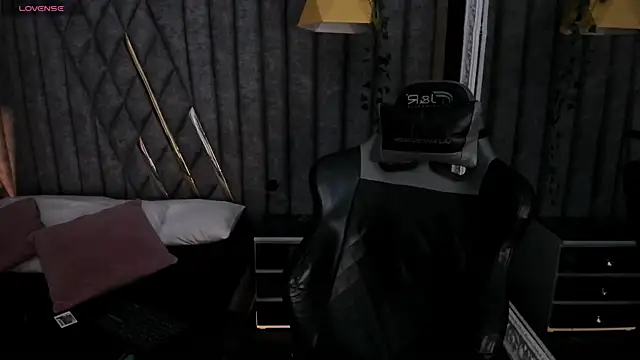 NicolaiKarav webcam