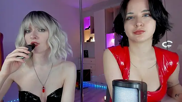 Mistress_Iris webcam