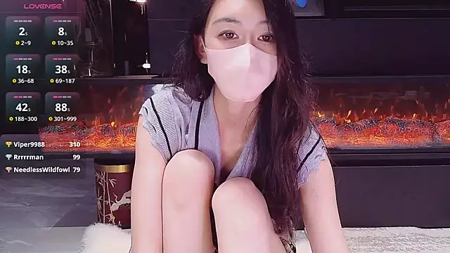 Anan-077 webcam
