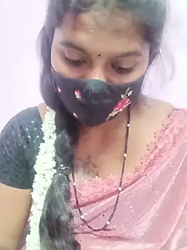 CuteDevilAnu webcam