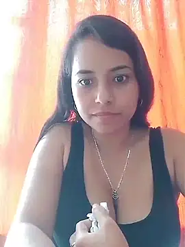 Malliah_killiam webcam
