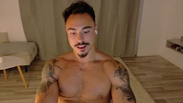 Master_Lukas webcam