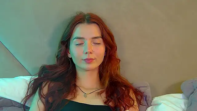 VanessaVienne webcam