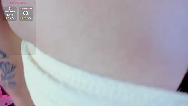 Alexxa_Carter webcam