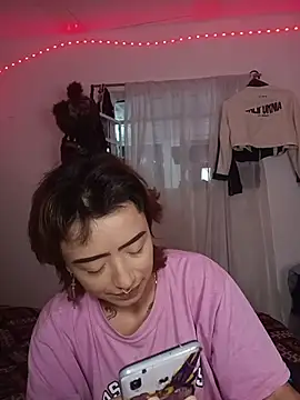 AlexxaAndRileyy webcam
