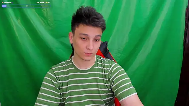 Justin_time111 webcam