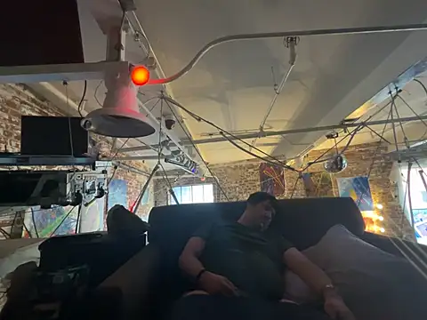 ctguybj webcam
