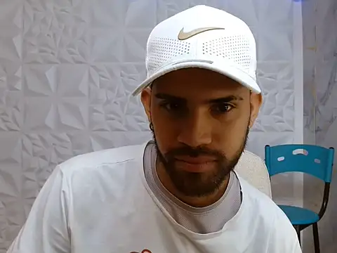 chacorta_ webcam