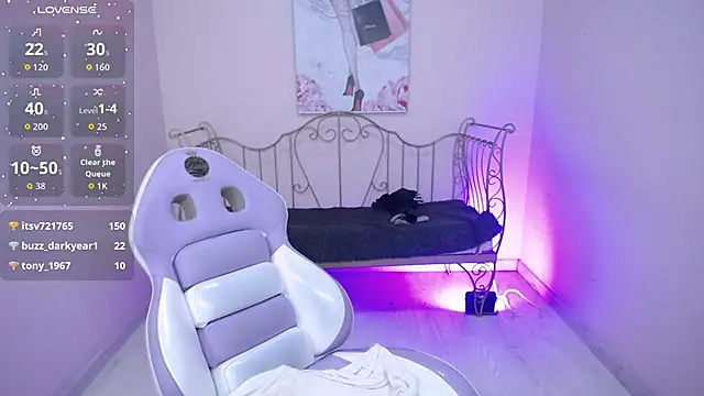 Ivonne_pier_x webcam