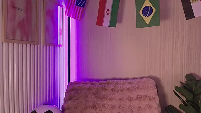 Chinese_goddess_ webcam