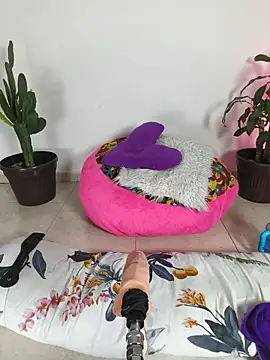 AnnieWestley webcam