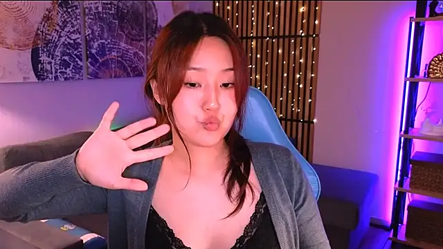 Hinata_joy webcam