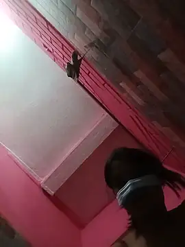 Sexy_Sonniyaa webcam