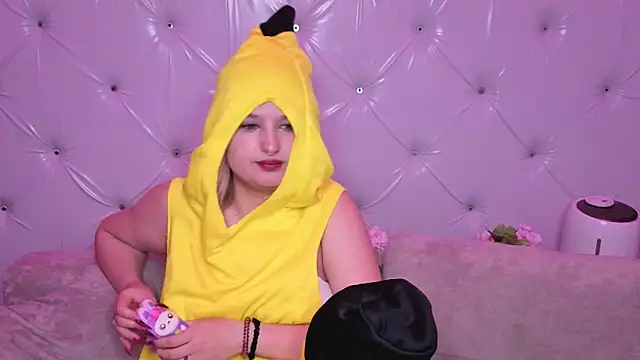 Banana_Bowl webcam