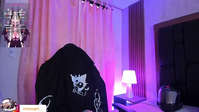 Molly_A webcam