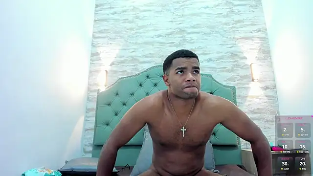 TeamMarcoLuna webcam
