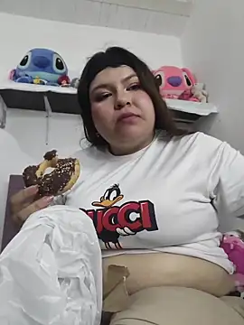 Amelie_Fabulous_ webcam