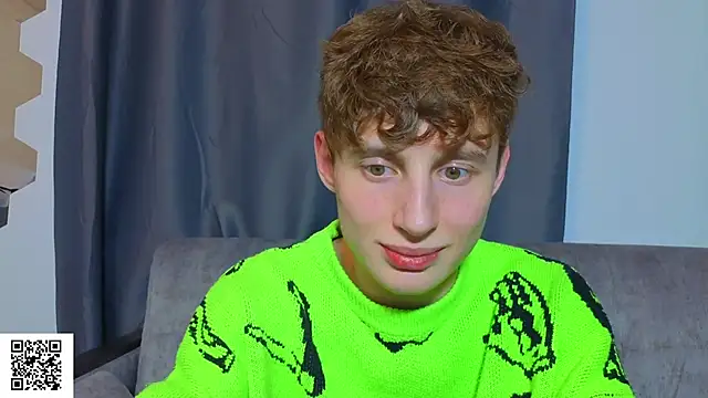 crispinver (M young) - CUM SHOW