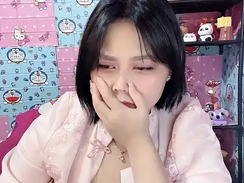 Nhanlu009 webcam