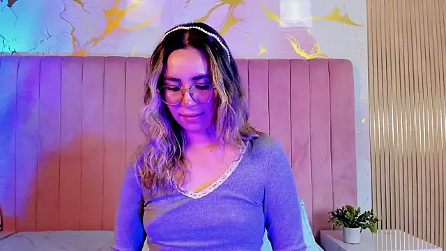 EimyBlake webcam