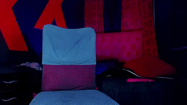 AlanFox1 webcam