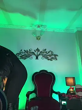 Madamedaphne_ webcam