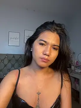 JassmineLove webcam