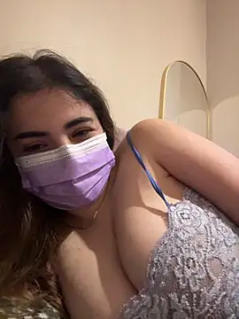 AnnieCartier webcam