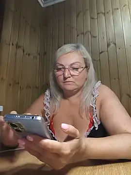 White-Chocolatte webcam