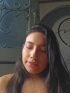 VioletRousee webcam