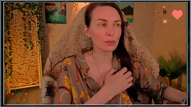 LanaRadiance webcam
