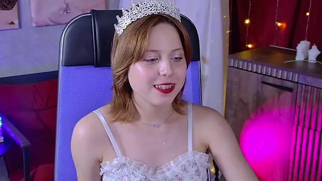 VivienneHebert webcam