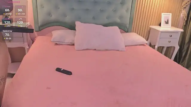 arianaacarter webcam