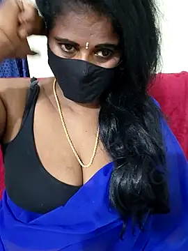 Siri_telugutamil95 webcam