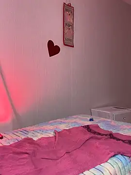 Playboybunny_X webcam