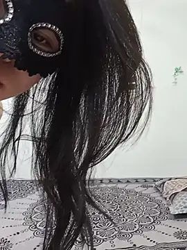 silkyhairs webcam