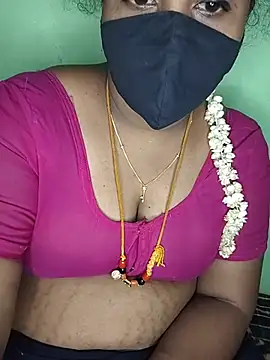 tamil_butterfly webcam