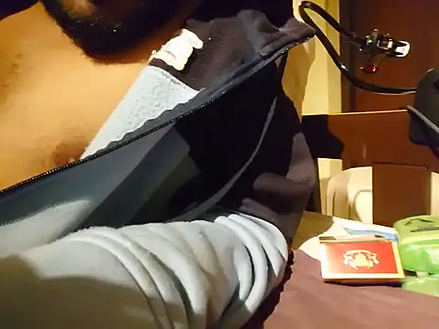 Sudda-ThatsMe webcam