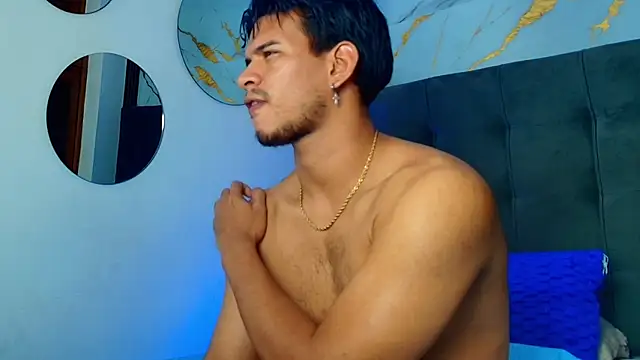 JacobWolf__ webcam