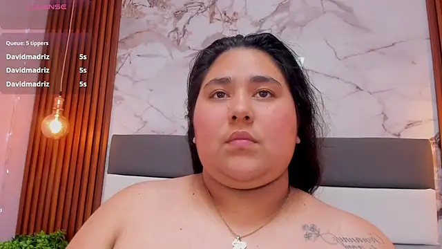 MEREDITHBENSON webcam