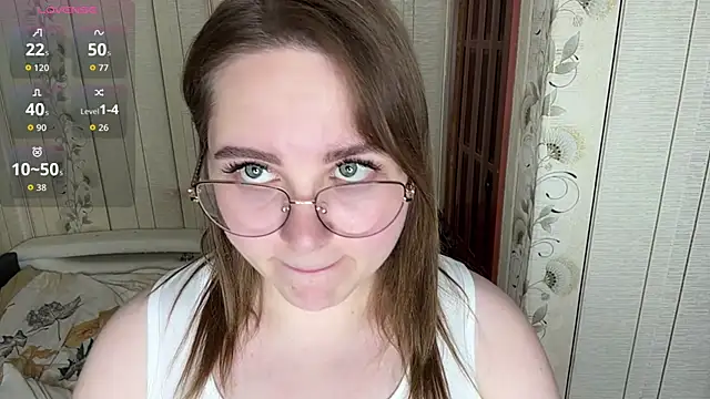 JacquilineSolazar webcam