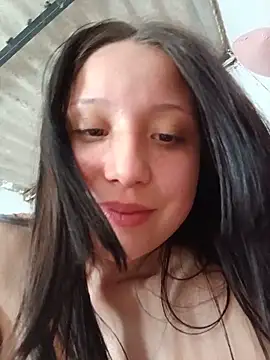 mileidy0106 (F teen) - Orgasmo