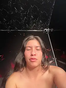 Stefany_LS webcam
