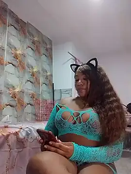 zafiro_ebano webcam