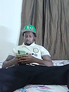 hornny_phrase2 webcam