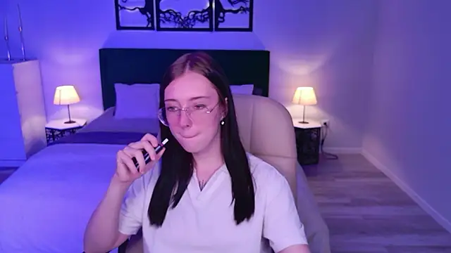 AlexisBliss webcam