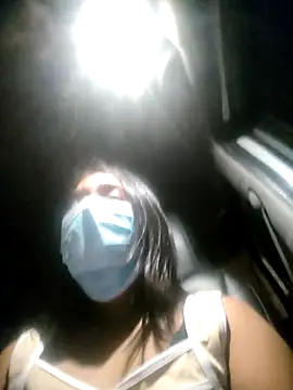 Miss_Anjali_Sany webcam