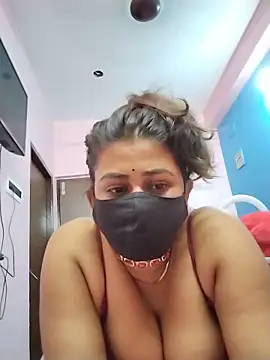 sreyashidas505 webcam