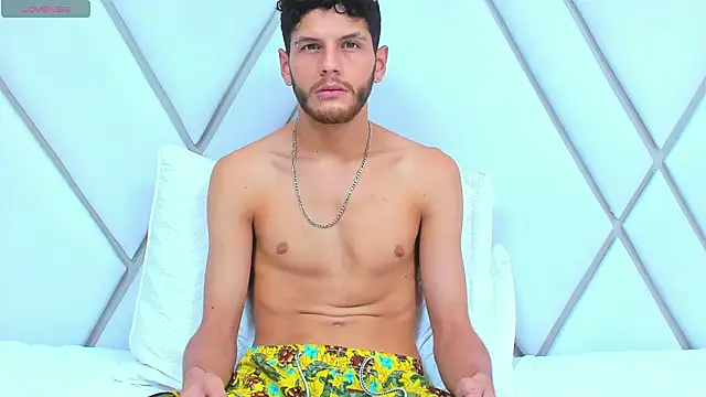 CHRIS_GREY webcam