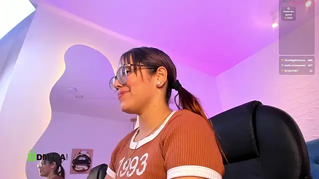 zairawatson webcam